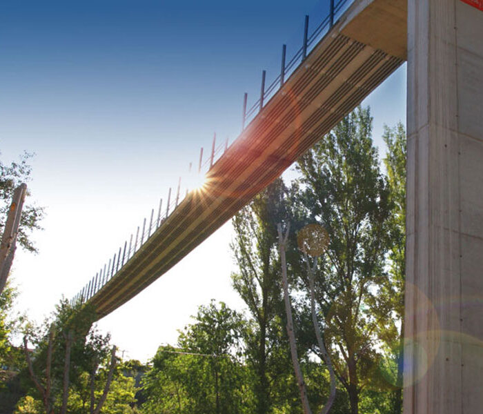 ARC-Bridge-FEAT
