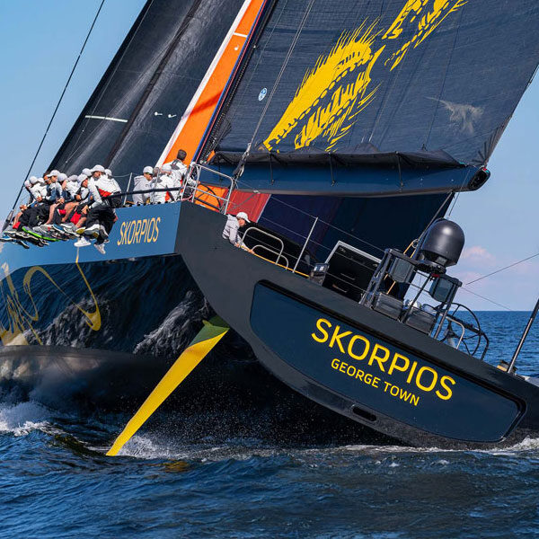 Skorpios-FEAT