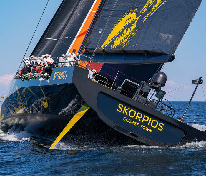Skorpios-FEAT